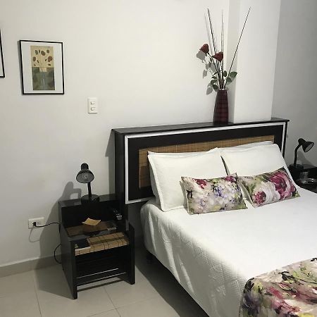Hotel Meson De Las Flores Armenia  Bagian luar foto