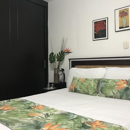 Hotel Meson De Las Flores Armenia  Bagian luar foto