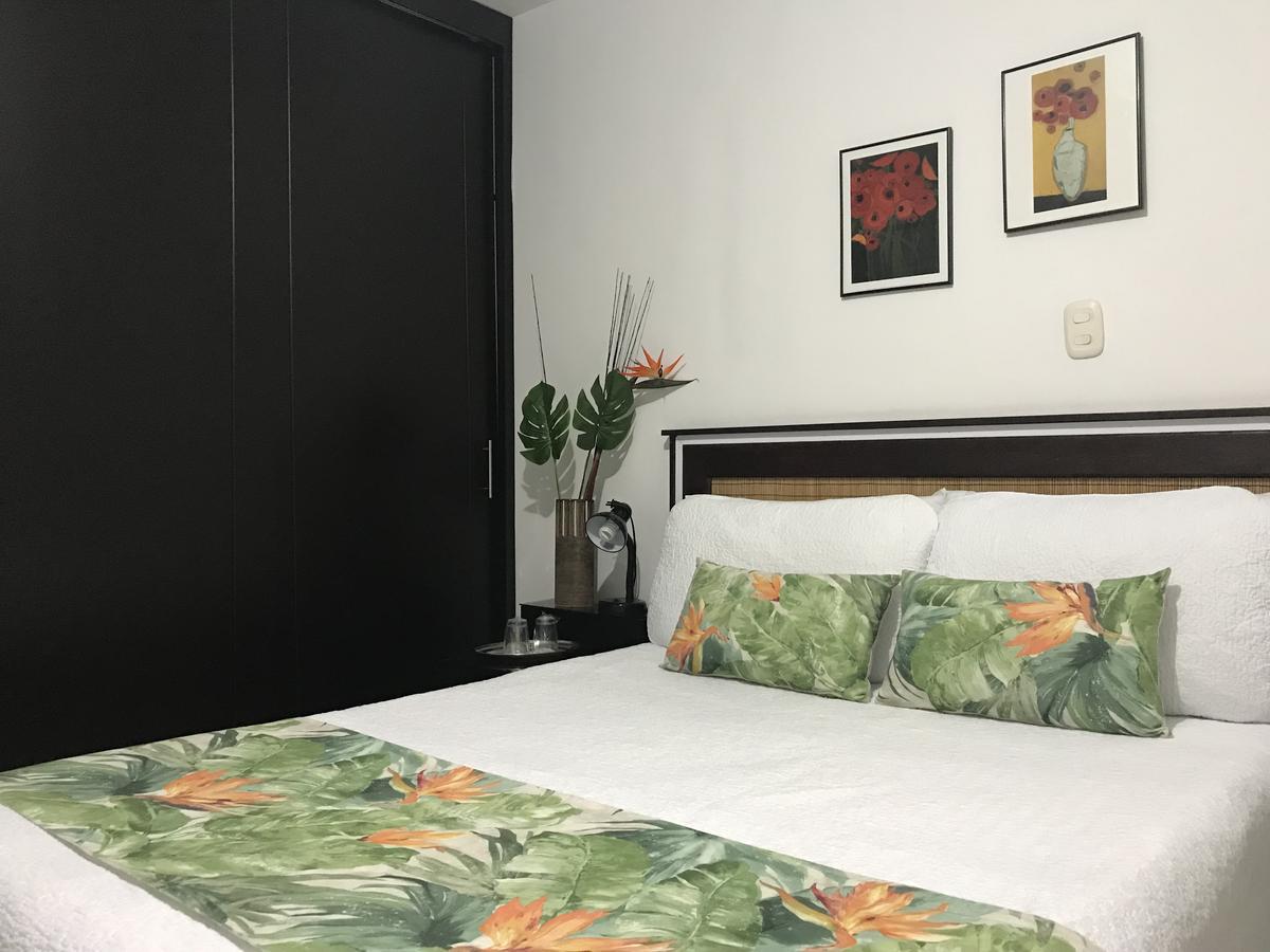 Hotel Meson De Las Flores Armenia  Bagian luar foto