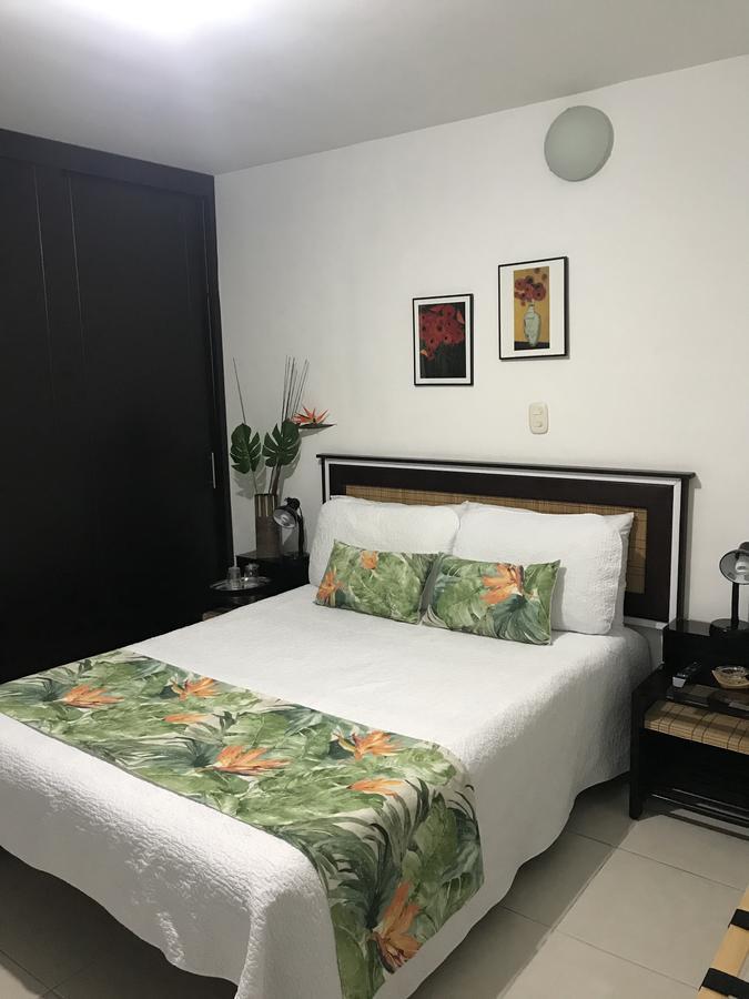 Hotel Meson De Las Flores Armenia  Bagian luar foto