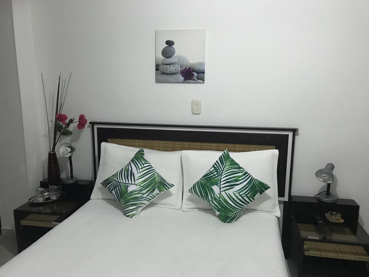Hotel Meson De Las Flores Armenia  Bagian luar foto