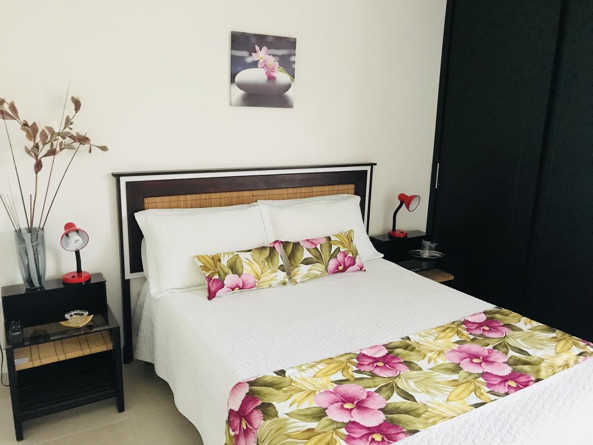 Hotel Meson De Las Flores Armenia  Bagian luar foto