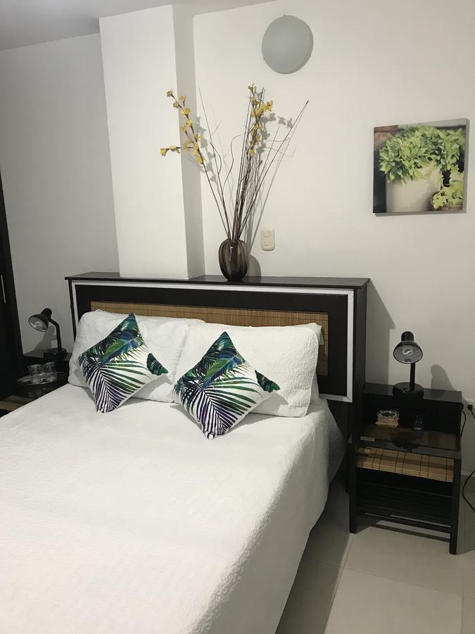 Hotel Meson De Las Flores Armenia  Bagian luar foto